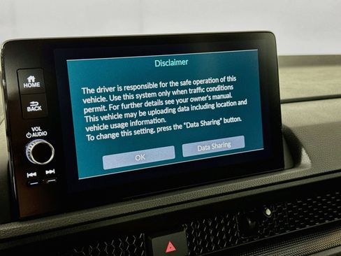 Certified 2025 Honda CR-V Sport-L image 14