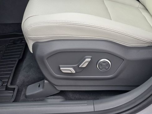 New 2026 Hyundai Santa Fe Limited image 20