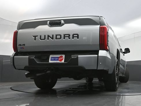 Used 2023 Toyota Tundra SR5 w/ TRD Sport Premium Package AWD/4WD image 30