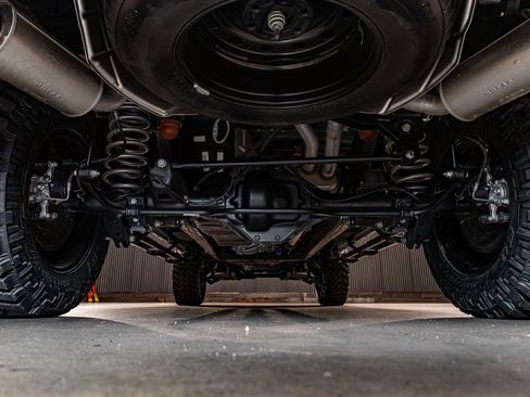 Used 2025 RAM 1500 Big Horn image 15