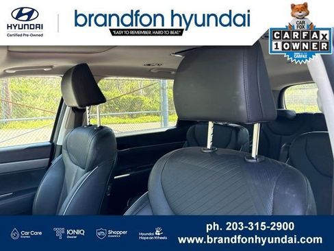 Used 2023 Hyundai Palisade XRT AWD/4WD image 22