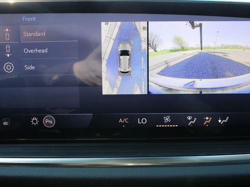 Used 2025 Buick Envision Preferred AWD/4WD image 33