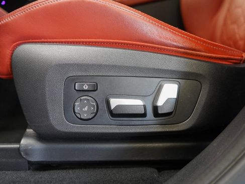 Used 2022 BMW X4 M w/ Executive Package AWD/4WD image 47