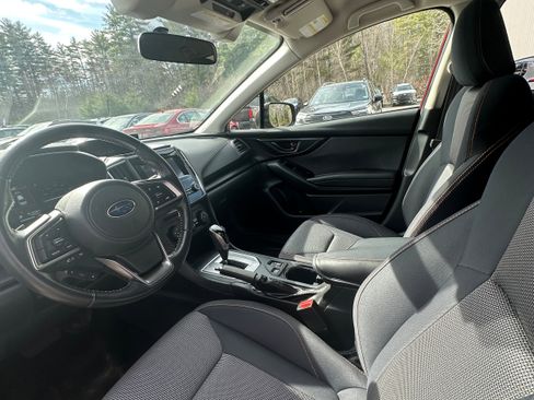 Used 2018 Subaru Crosstrek 2.0i Premium w/ Eyesight System image 18