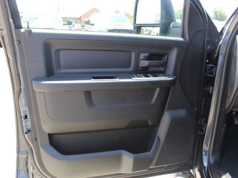 New 2026 RAM 2500 Tradesman AWD/4WD image 10