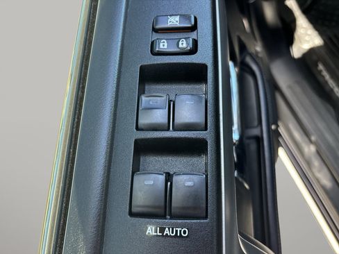 Used 2023 Toyota 4Runner Limited image 17