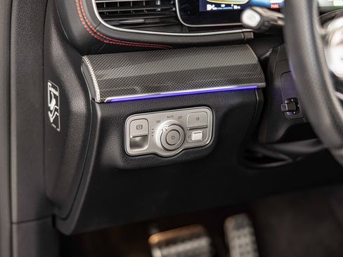 Used 2022 Mercedes-Benz GLE 53 AMG 4MATIC Coupe image 21