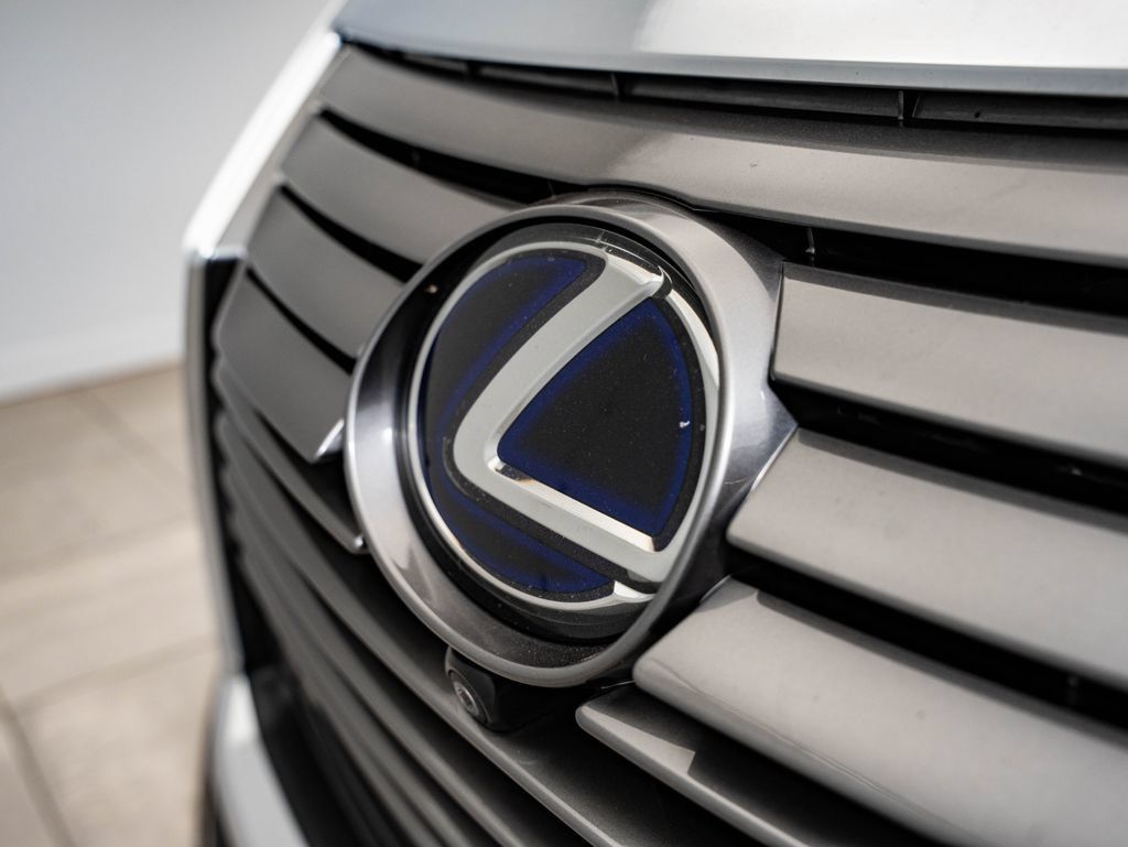 Used 2019 Lexus RX 450h AWD w/ Navigation Package image 3