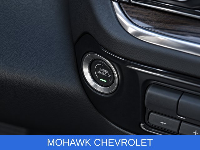 Used 2024 Chevrolet Silverado 3500 LT AWD/4WD image 14