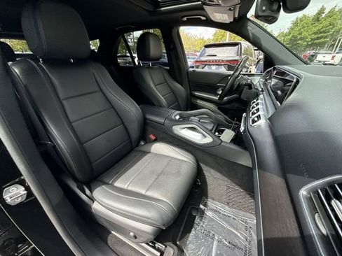 Used 2021 Mercedes-Benz GLE 350 image 26