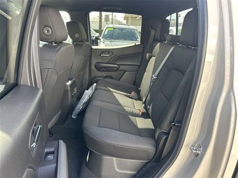 New 2026 GMC Canyon Elevation image 23