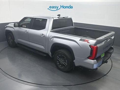 Used 2025 Toyota Tundra SR5 w/ SX Package image 23