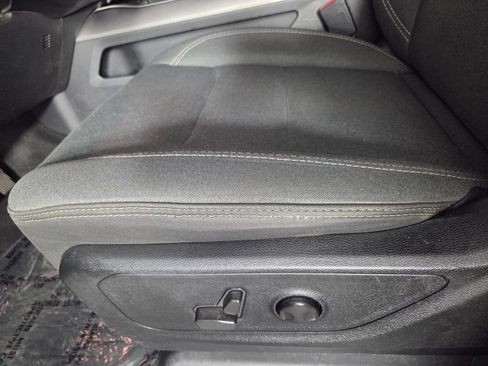 Used 2022 RAM 1500 Big Horn RWD image 11