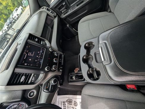 Used 2022 RAM 2500 Tradesman AWD/4WD image 23