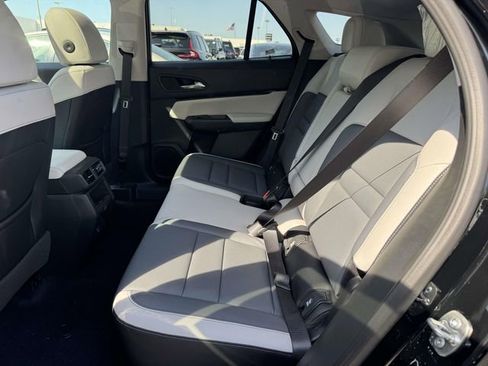 New 2026 Honda Prologue Elite image 10