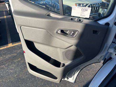 New 2026 Ford Transit 250 148 Medium Roof image 13