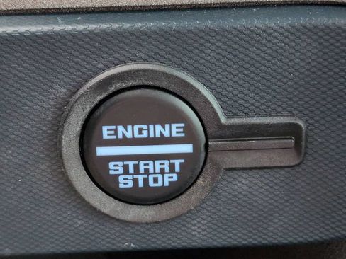 Used 2024 Ford Bronco Outer Banks AWD/4WD image 28