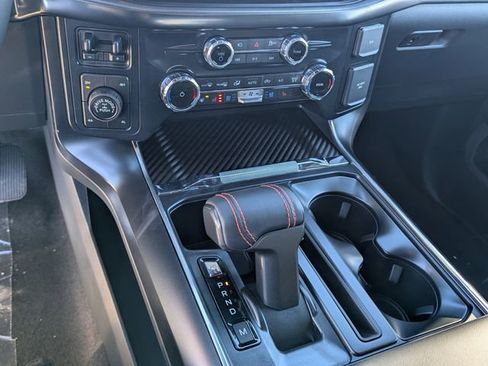 New 2025 Ford F150 Raptor image 19