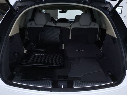 Used 2020 Acura MDX w/ Technology Package image 18