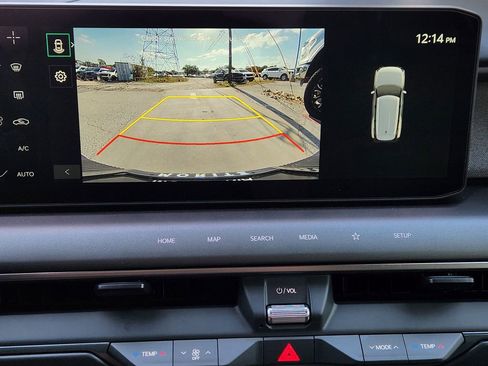 New 2026 Kia EV9 Light image 12