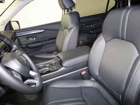 New 2026 Honda Pilot Touring image 26