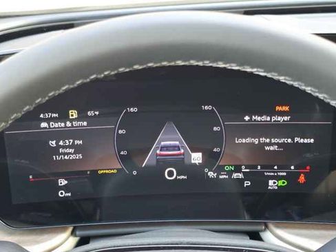 New 2025 Audi Q5 Prestige image 42