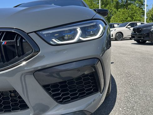 Used 2024 BMW M8 Gran Coupe xDrive Competition w/ Driving Assistance Package AWD/4WD image 6