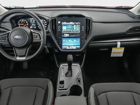 New 2025 Subaru Impreza 2.0i image 12