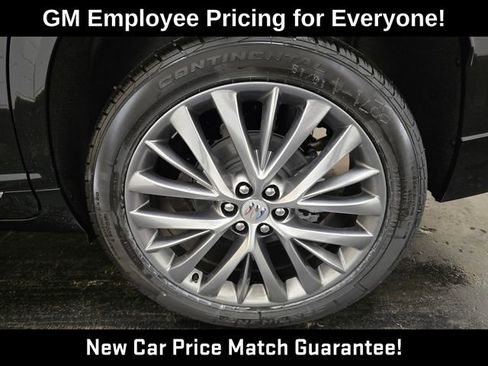 New 2026 Buick Enclave Avenir w/ Super Cruise Package image 12