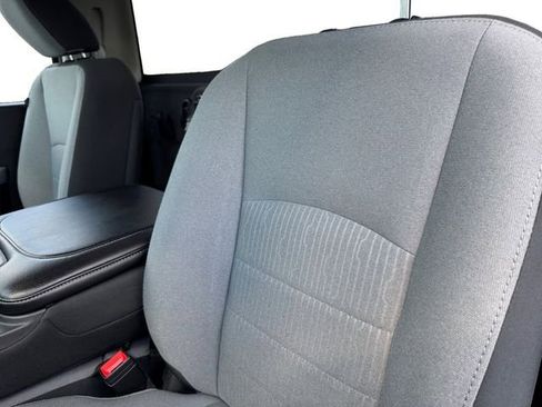 Certified 2021 RAM 1500 Tradesman w/ Tradesman SXT Package AWD/4WD image 14