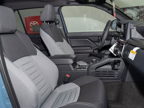 New 2026 Toyota 4Runner TRD Sport image 21