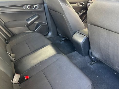 Used 2022 Honda Civic Sport image 30