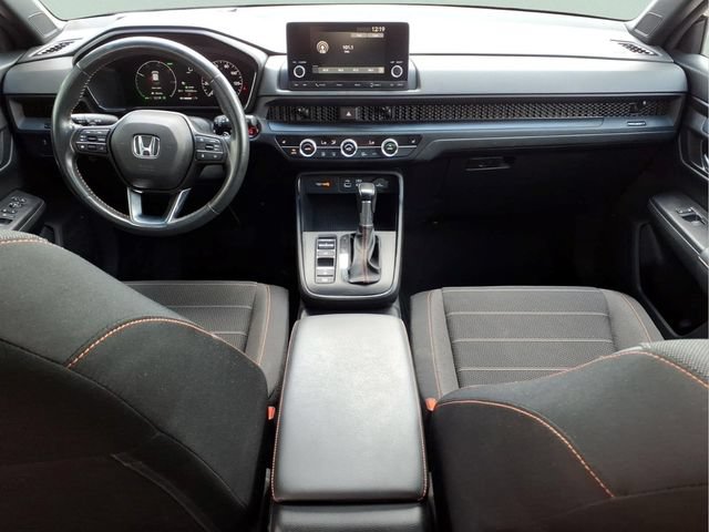 Used 2023 Honda CR-V Sport image 21