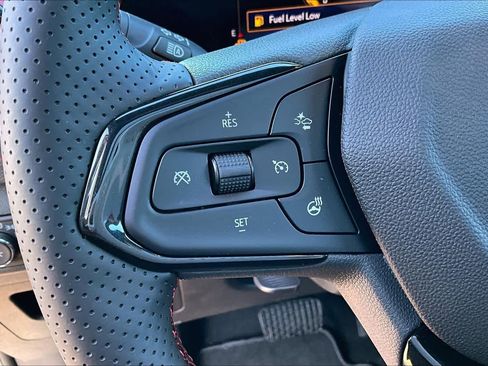 New 2026 Chevrolet TrailBlazer RS w/ Convenience Package image 19