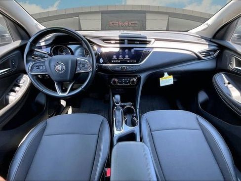 Certified 2023 Buick Encore GX Preferred w/ Cold Weather Comfort Package AWD/4WD image 15