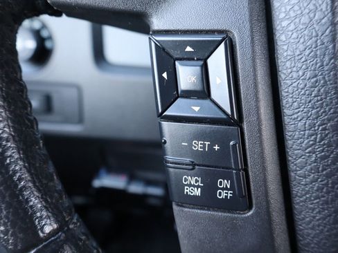 Used 2013 Ford F150 XLT w/ XLT Chrome Pkg image 30