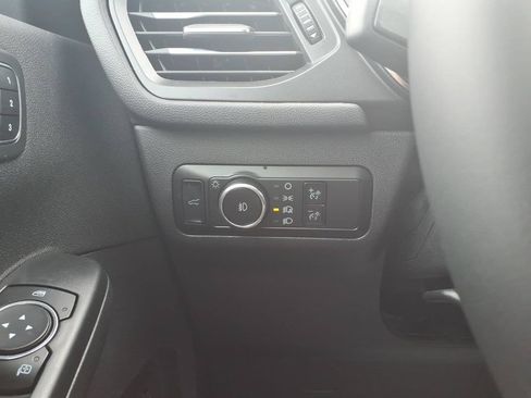 Certified 2023 Ford Escape Platinum w/ Premium Technology Package AWD/4WD image 16