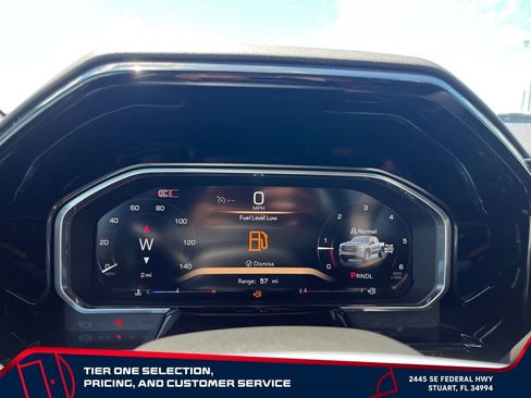 New 2026 GMC Sierra 1500 Elevation AWD/4WD image 27