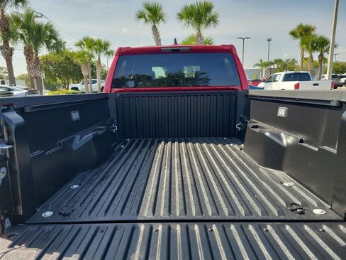 New 2026 Toyota Tacoma TRD Off-Road AWD/4WD image 29