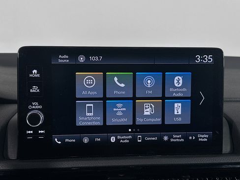Used 2024 Honda CR-V EX-L image 21