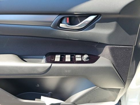 New 2025 MAZDA CX-5 AWD 2.5 S image 10