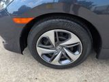 Used 2020 Honda Civic LX image 3