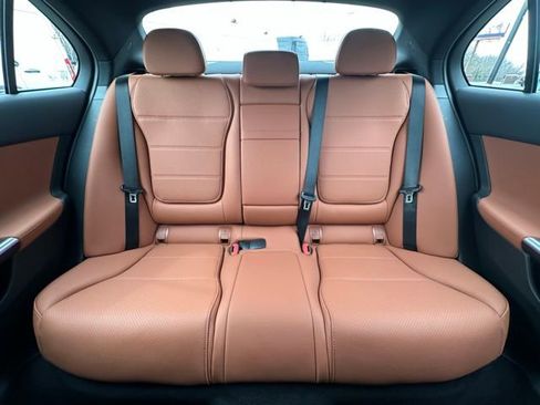 New 2026 Mercedes-Benz C 300 4MATIC Sedan image 15