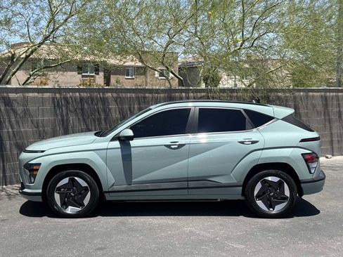 Used 2024 Hyundai Kona SEL FWD image 5