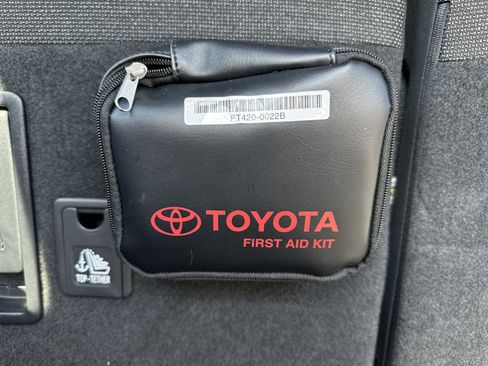 Certified 2024 Toyota Land Cruiser 1958 image 34