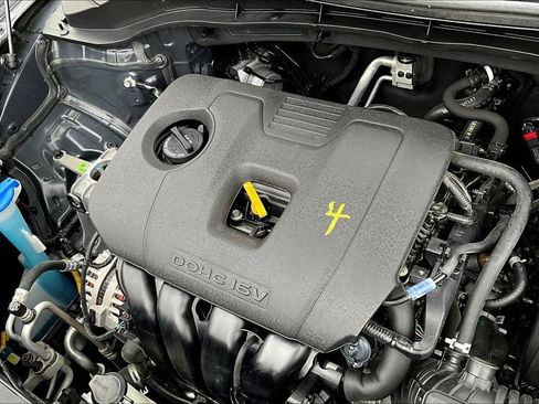 Certified 2023 Kia Soul LX w/ LX Technology Package image 25