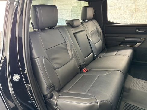 New 2026 Toyota Tundra Platinum image 48