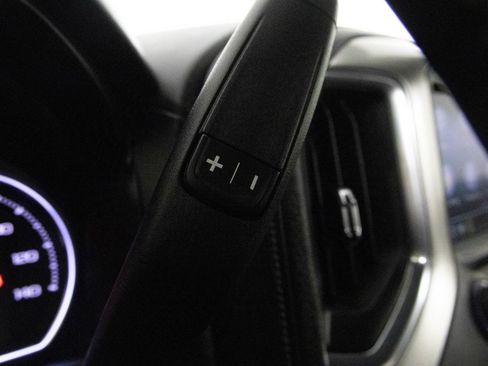 Used 2021 Chevrolet Silverado 1500 RST image 25