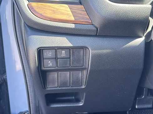 Used 2021 Honda CR-V EX image 15