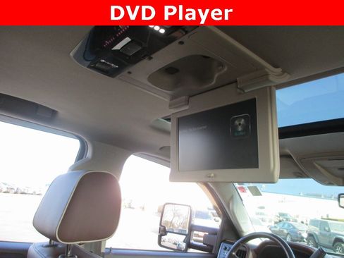 Used 2015 Chevrolet Silverado 3500 High Country w/ Duramax Plus Package image 15